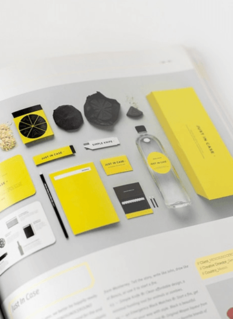 Visual Design