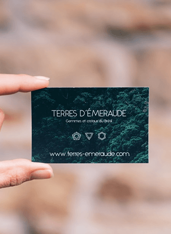 Business Card
